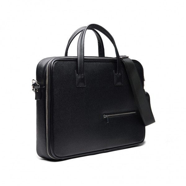 VINGA Bermond RCS Laptop-Tasche, schwarz