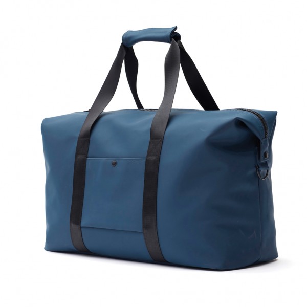 VINGA Baltimore Weekendbag, navy blau