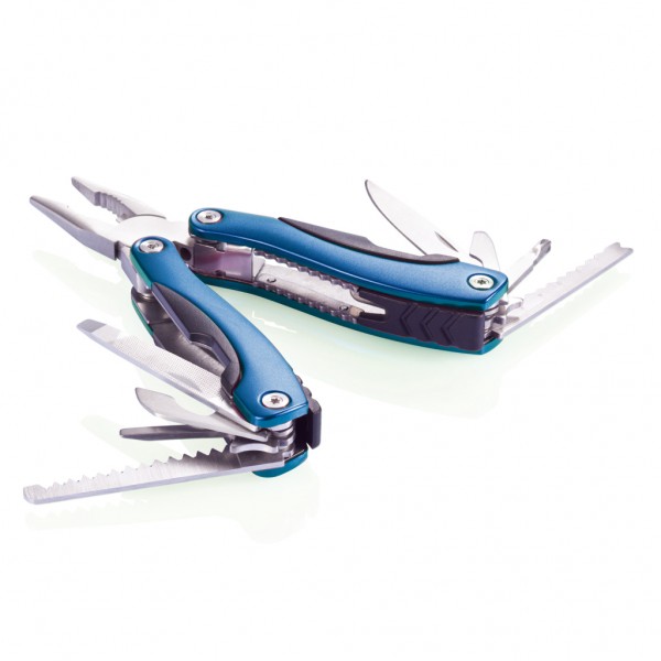 Fix Multitool, blau