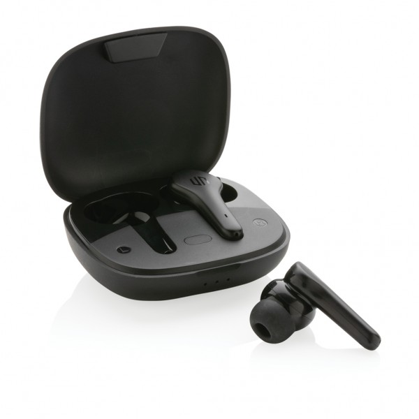 Urban Vitamin Byron ENC Ohrhörer, schwarz