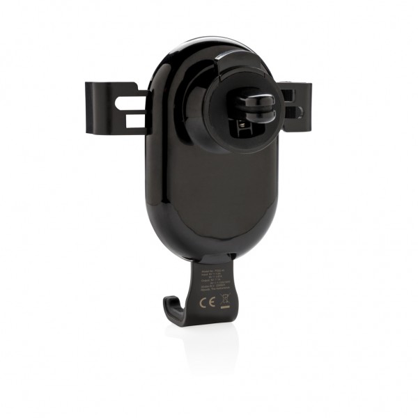 10W Wireless Auto Ladeset