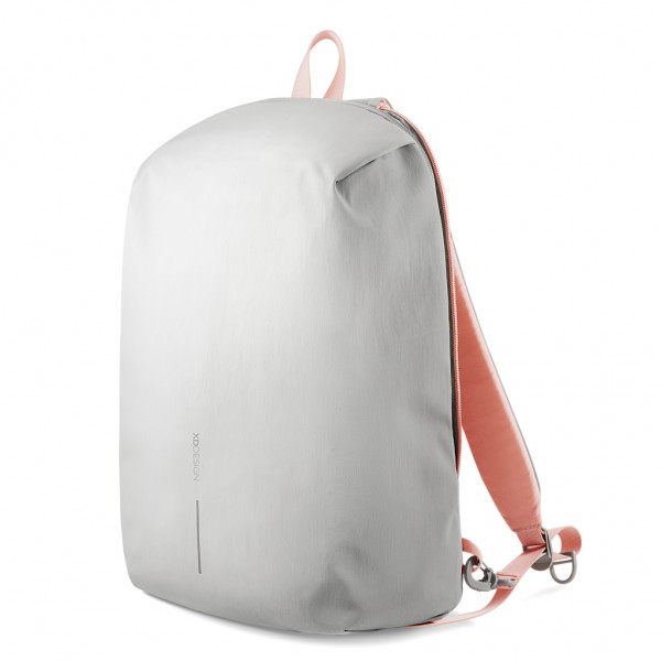 XD Design Switch 2-in-1 Rucksack, rosa