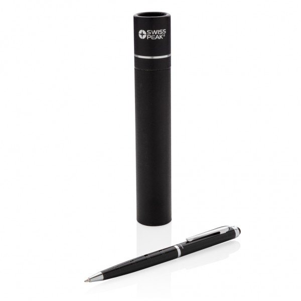 Deluxe Stylus, schwarz