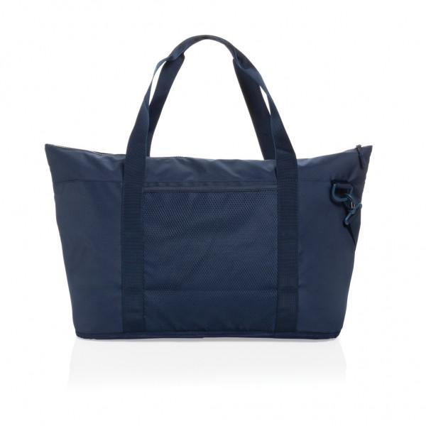 Sonny Aware™ RPET XL Kühltasche, navy blau