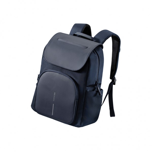 Soft Daypack, navy blau