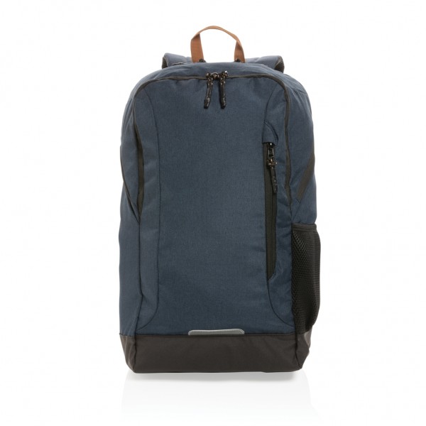 Impact AWARE™ Urban Outdoor Rucksack, navy blau