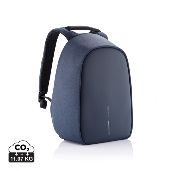 Bobby Hero XL Anti-Diebstahl-Rucksack, navy blau