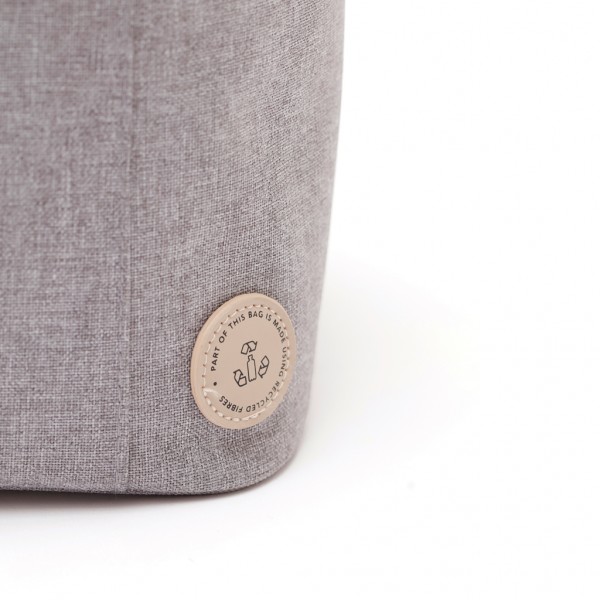 VINGA Sortino Kühltasche grande, grau