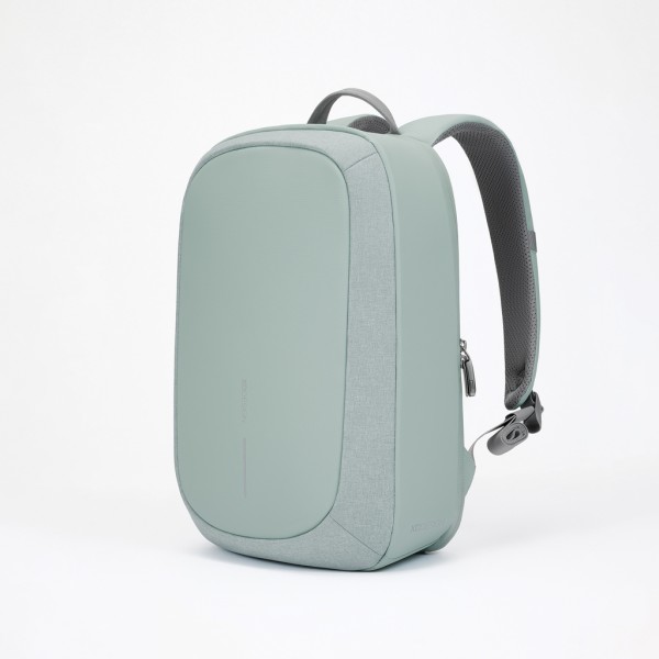 Bobby Edge, Iceberg green