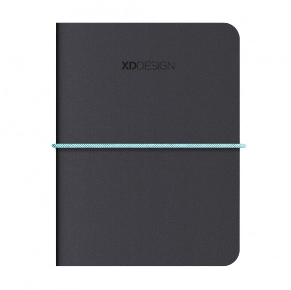 XD DESIGN Masken-Set, schwarz