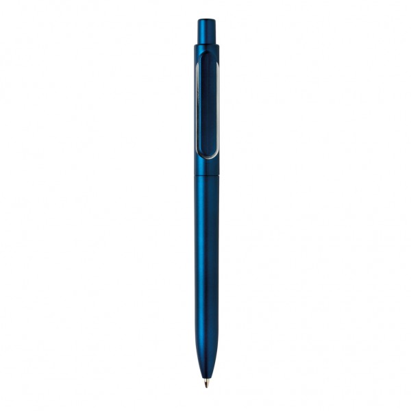 X6 Stift, blau