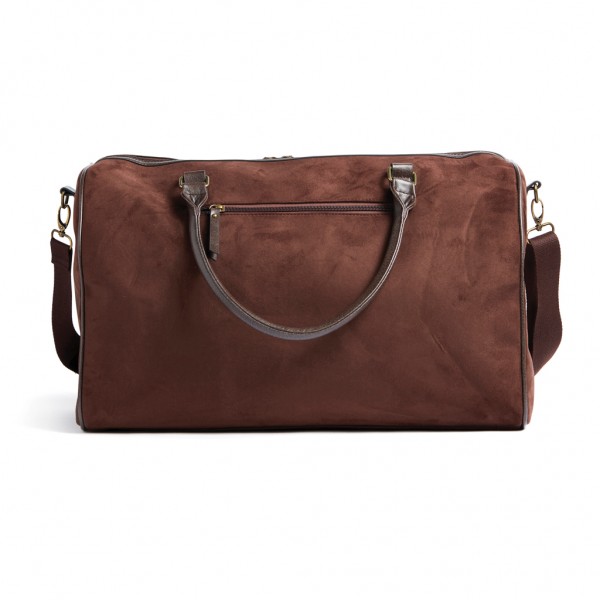 VINGA Hunton Weekendbag, braun