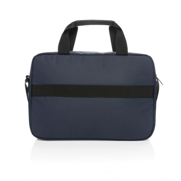 Armond AWARE™ RPET 15.6` Laptop-Tasche, navy blau