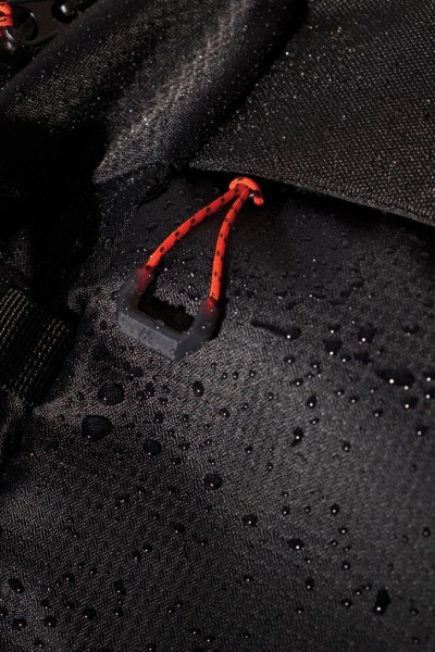 Nordic Drift Trail RCS Daypack 16L, schwarz