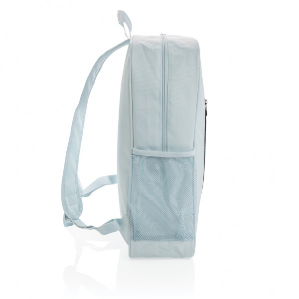 Tierra Kühl-Rucksack, blau