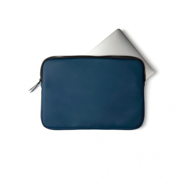 VINGA Baltimore Laptopcase 14“, navy blau