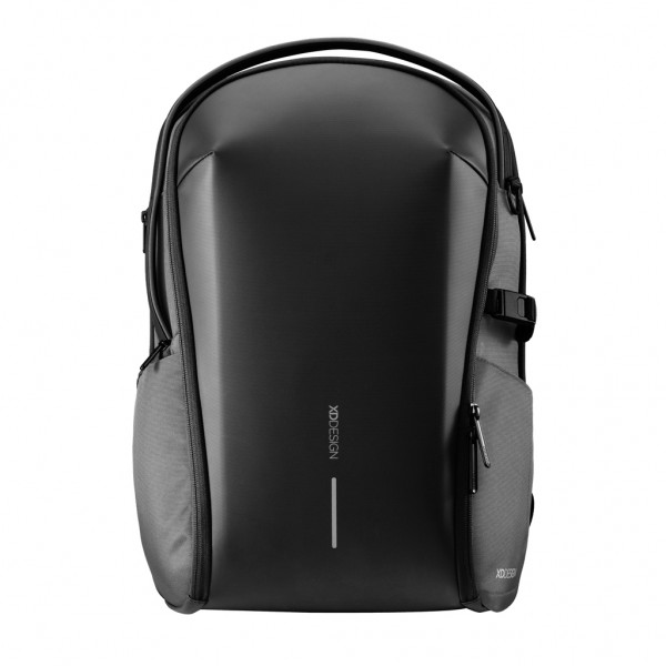 Bizz Rucksack, anthrazit