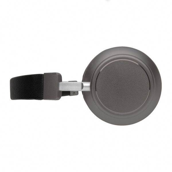 Swiss Peak Kopfhörer V3, grau