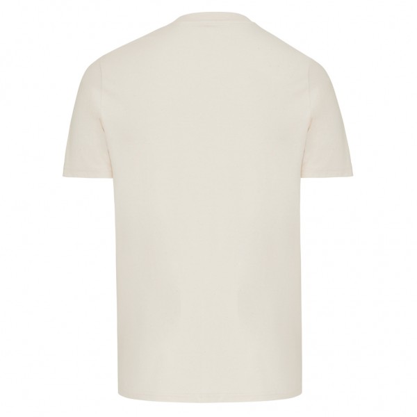 IQONIQ Brett T-Shirt aus recycelter Baumwolle, natural raw 5XL