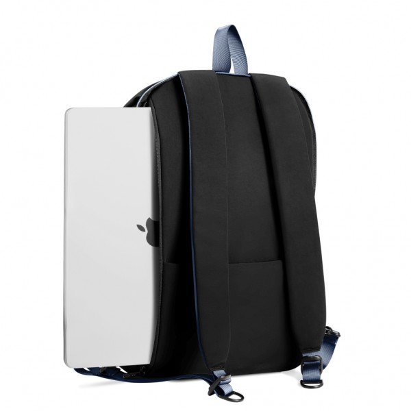 XD Design Switch 2-in-1 Rucksack, navy blau