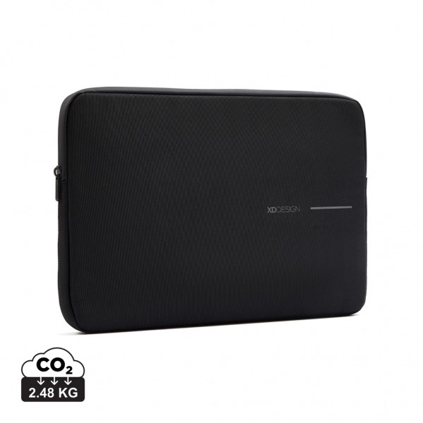 XD Design 14` Laptop Sleeve, schwarz