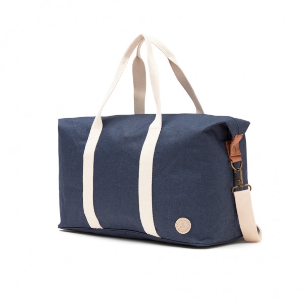 VINGA Sortino Wochenendtasche, blau