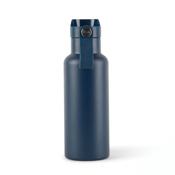 VINGA Balti Thermosflasche, navy blau