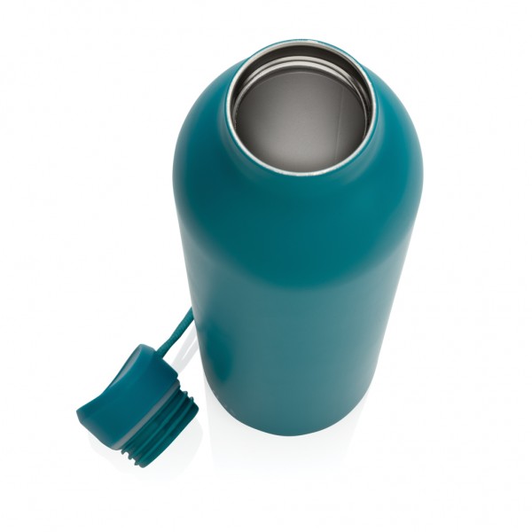 Avira Avior RCS recycelte Stainless-Steel Flasche 1L, turkis