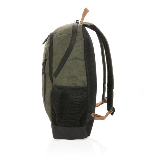Impact AWARE™ Urban Outdoor Rucksack, grün