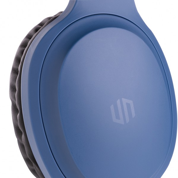 Urban Vitamin Belmont Wireless Kopfhörer, blau