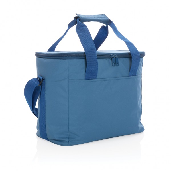 Impact AWARE™ große Kühltasche, blau