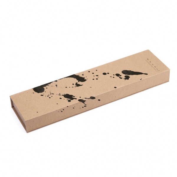 VINGA Hattasan Damascus Kochmesser Edition, Stahl