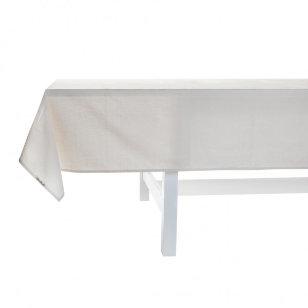 Ukiyo Aware™ 180gr rCotton Tischdecke 250x140cm, off white