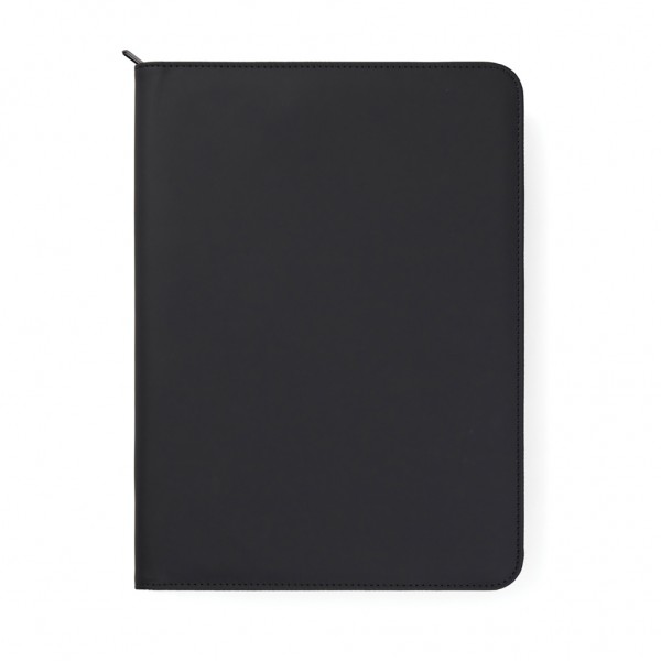 VINGA Baltimore RCS A4 Portfolio, schwarz