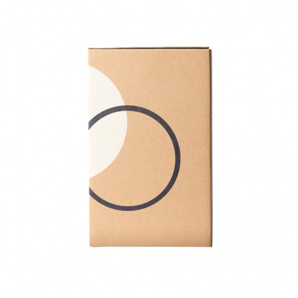 VINGA Avery RCS Tischlampe, schwarz