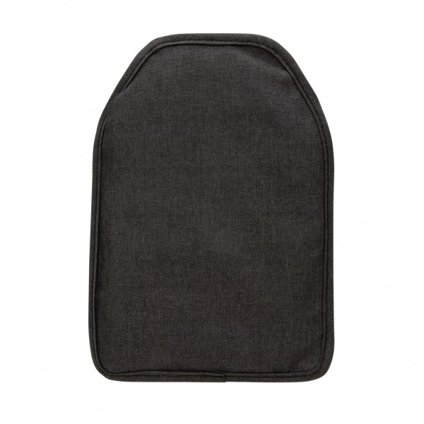Vino AWARE™ rPET Weinkühler-Sleeve, schwarz