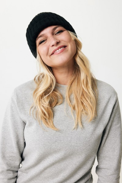 Kennedi AWARE™ Polylana® Beanie, schwarz