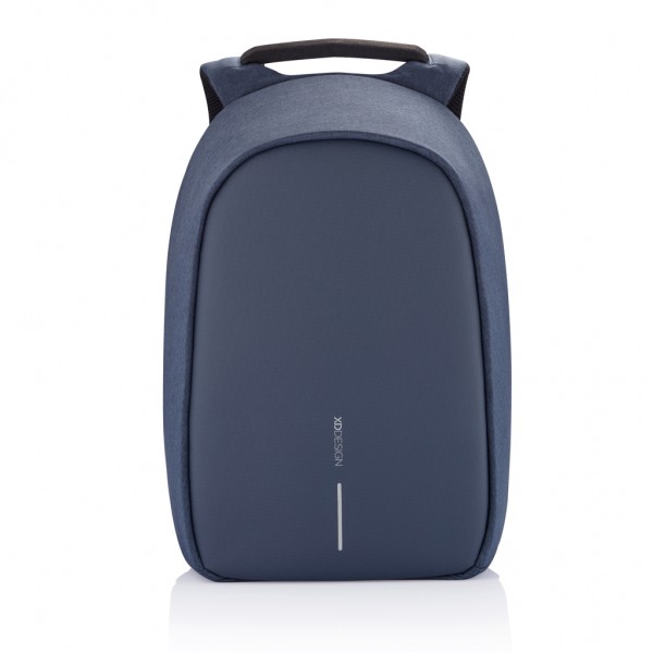 Bobby Hero XL Anti-Diebstahl-Rucksack, navy blau
