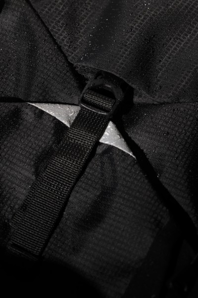 Nordic Drift Trail RCS Rucksack 24L, schwarz