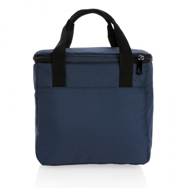 Impact AWARE™ RPET Kühltasche, navy blau
