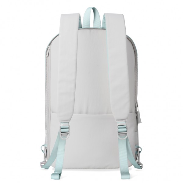 XD Design Switch 2-in-1 Rucksack, blau