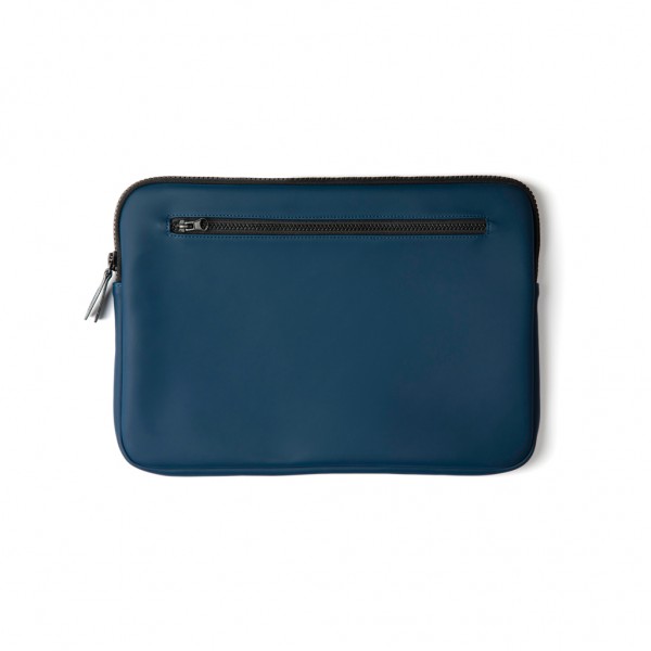 VINGA Baltimore Laptopcase 15“, navy blau