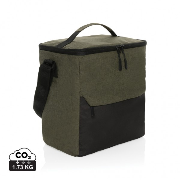 Kazu AWARE™ RPET Kühltasche, grün