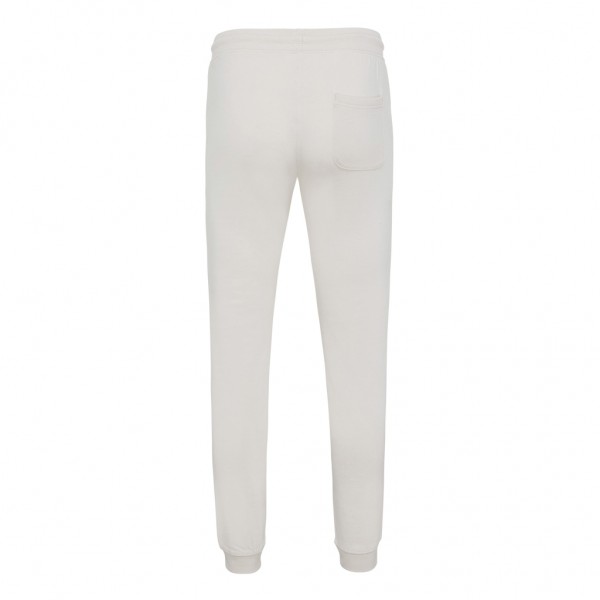 IQONIQ Cooper Jogger aus recycelter Baumwolle, natural raw XL