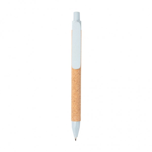 ECO-Stift, blau