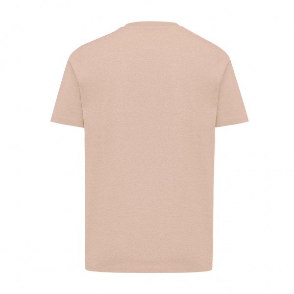 IQONIQ Sierra Lightweight T-Shirt aus recycelter Baumwolle, peach nectar S