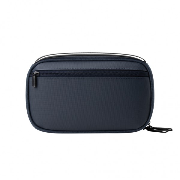 XD Design First Class All-in-One Case, navy blau