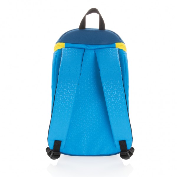 Kühlrucksack 10L, blau