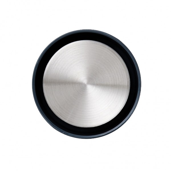 VINGA Otis Thermo-Becher `to go`, navy blau