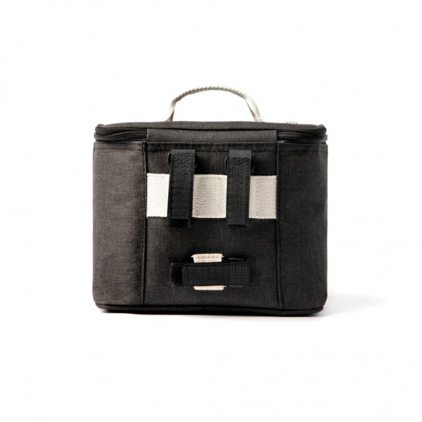 VINGA Sortino Velotasche, schwarz